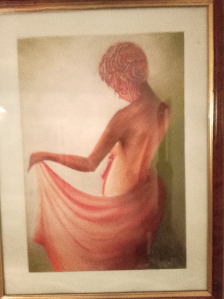 Slikar i  kozmetičar - 1