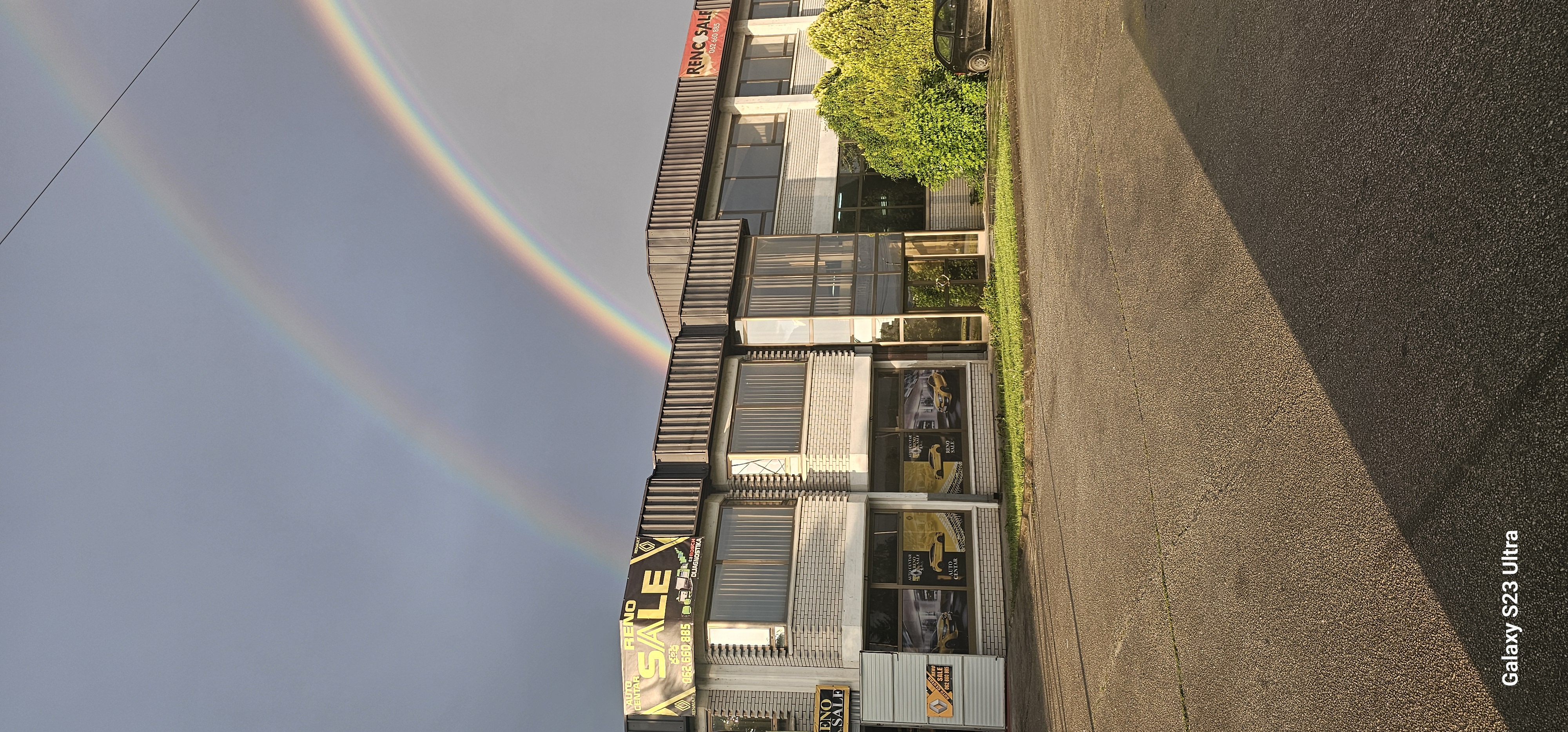 Auto centar reno sale - 3