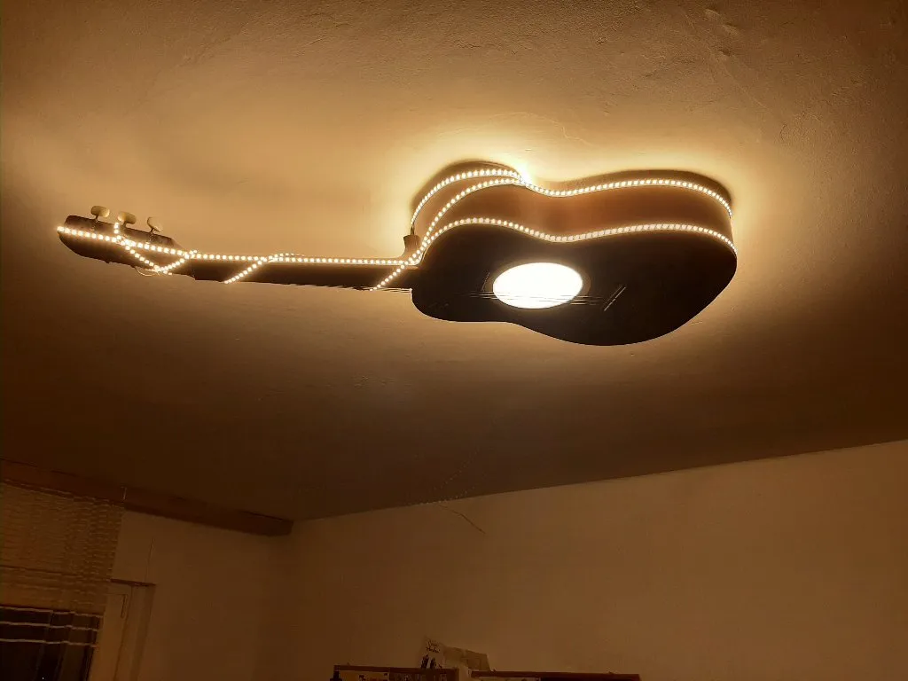 Zanatske usluge električara - 2