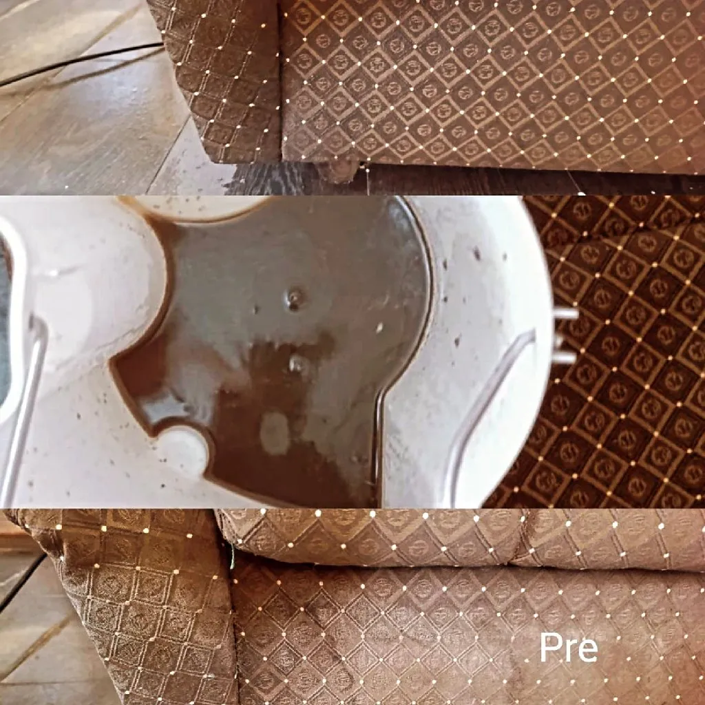 Dubinsko pranje namestaja - 4