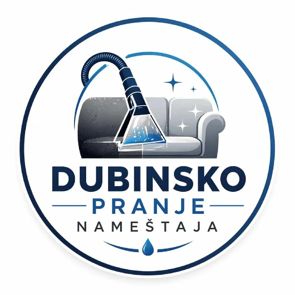 Dubinsko pranje namestaja