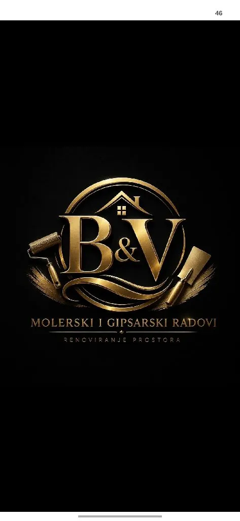Molerski i gipsarski radovi
