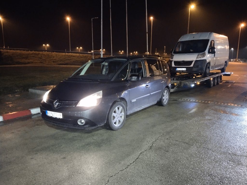 Šlep služba Marko niš - 2