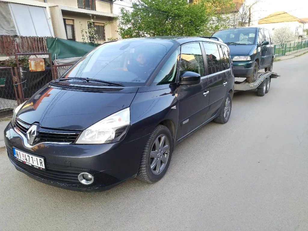Šlep služba Marko niš - 1