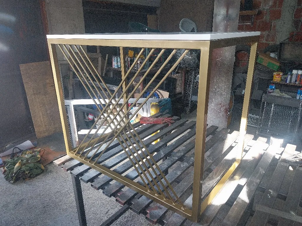 Марко Метал Арт - 5