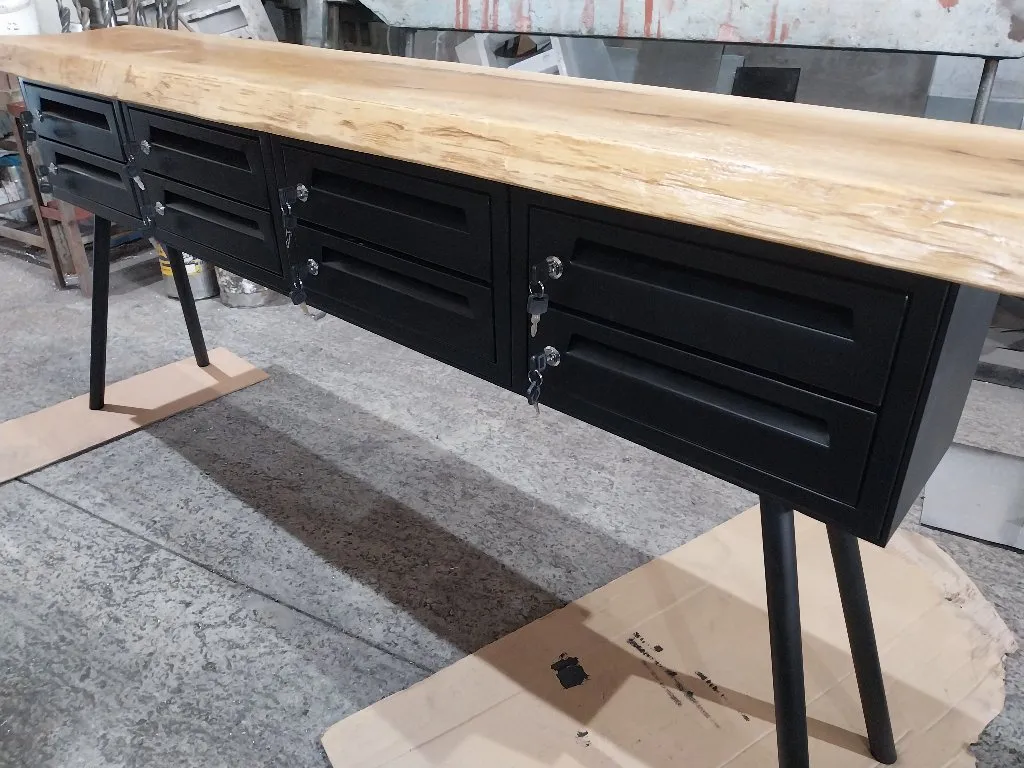 Марко Метал Арт - 4