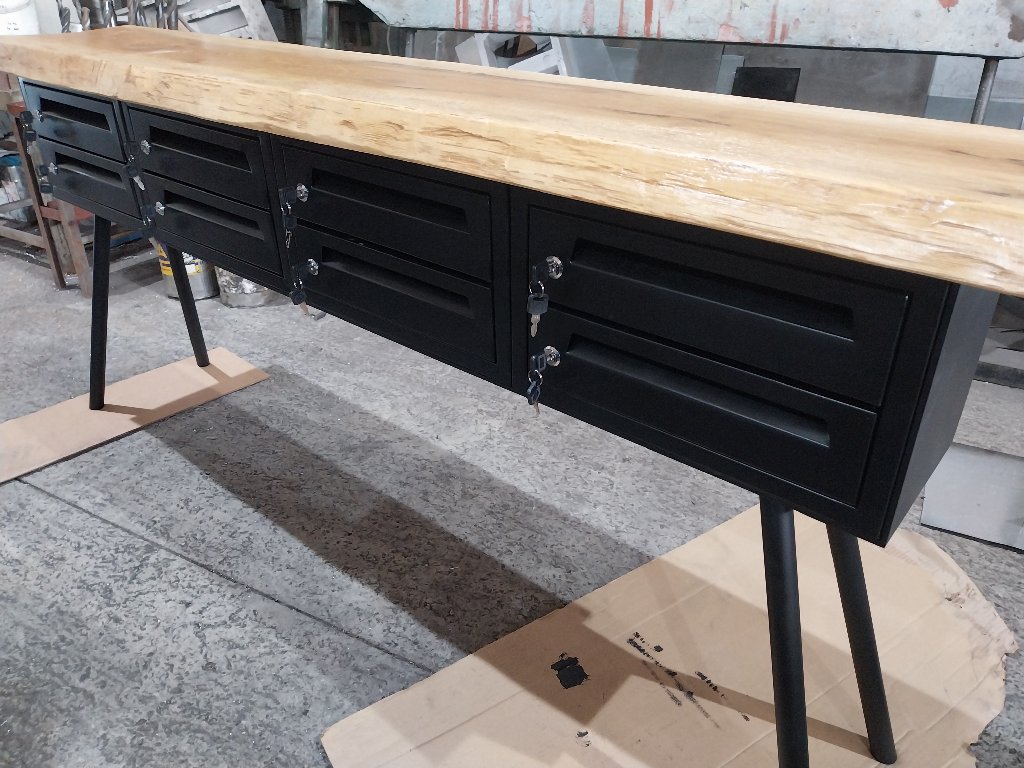 Марко Метал Арт - 4