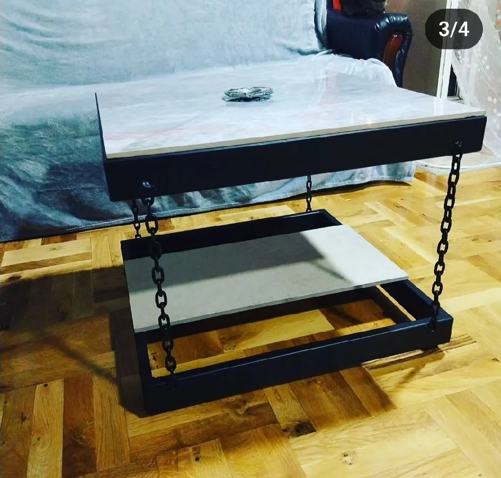 Марко Метал Арт - 3