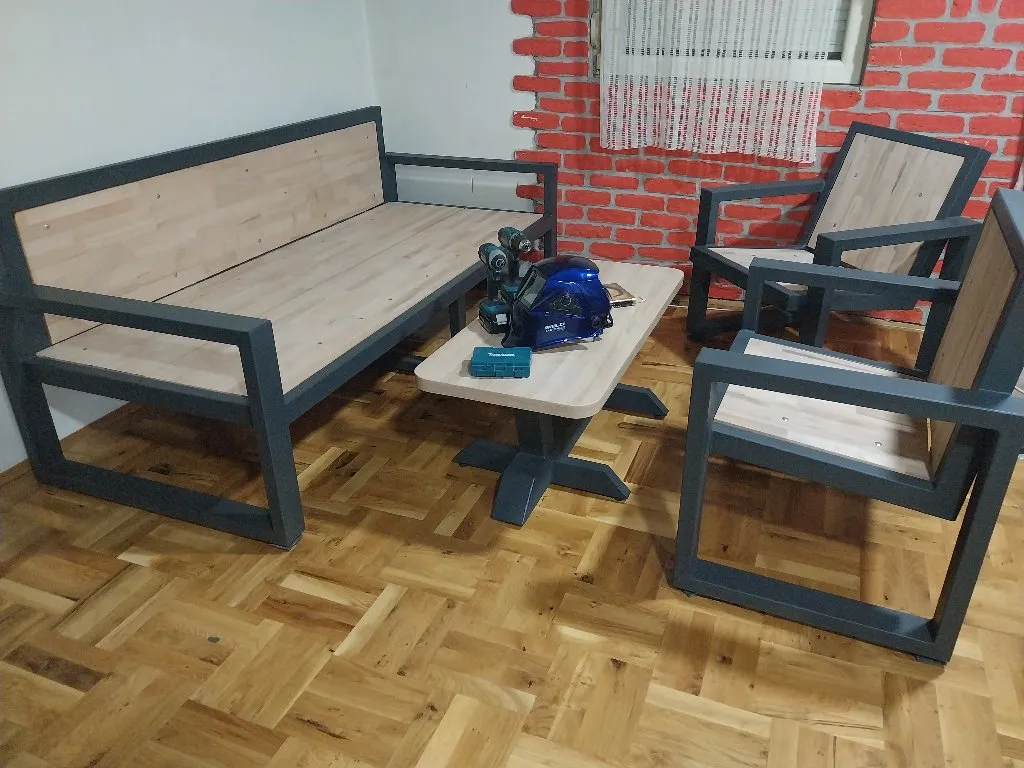 Марко Метал Арт - 2