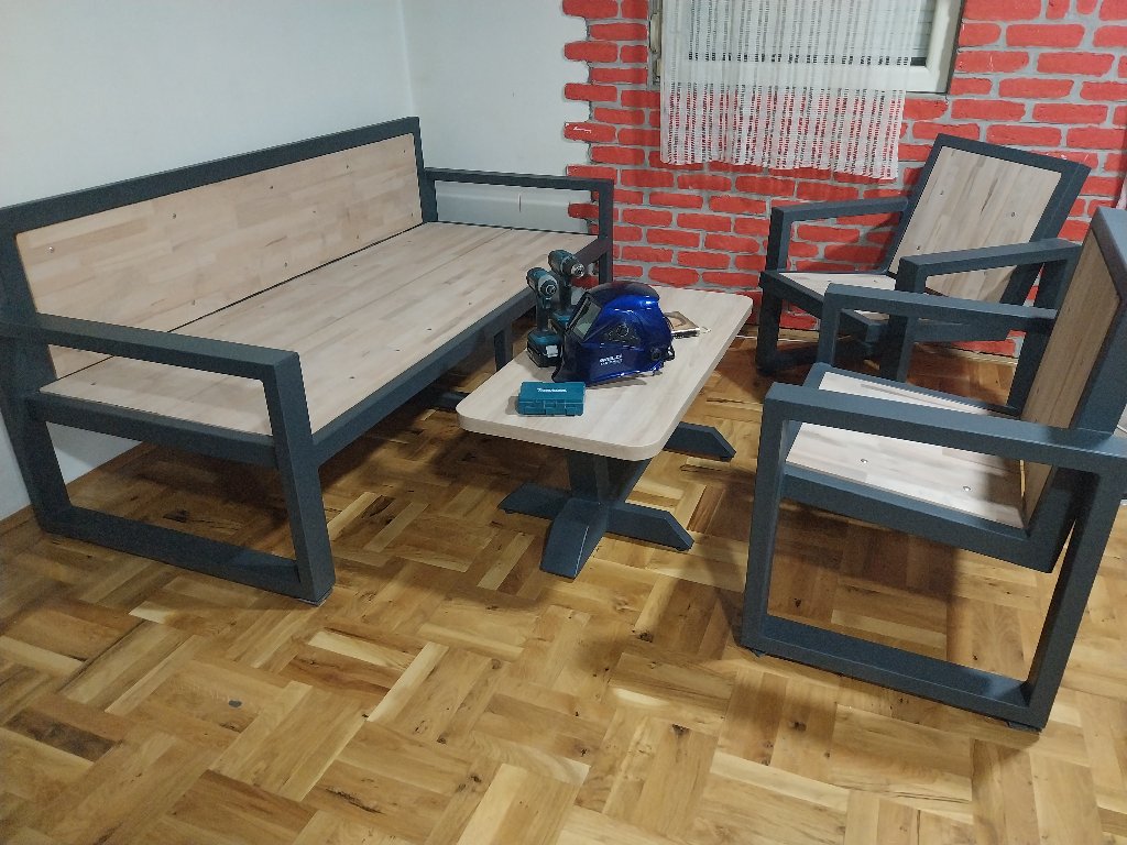 Марко Метал Арт - 2