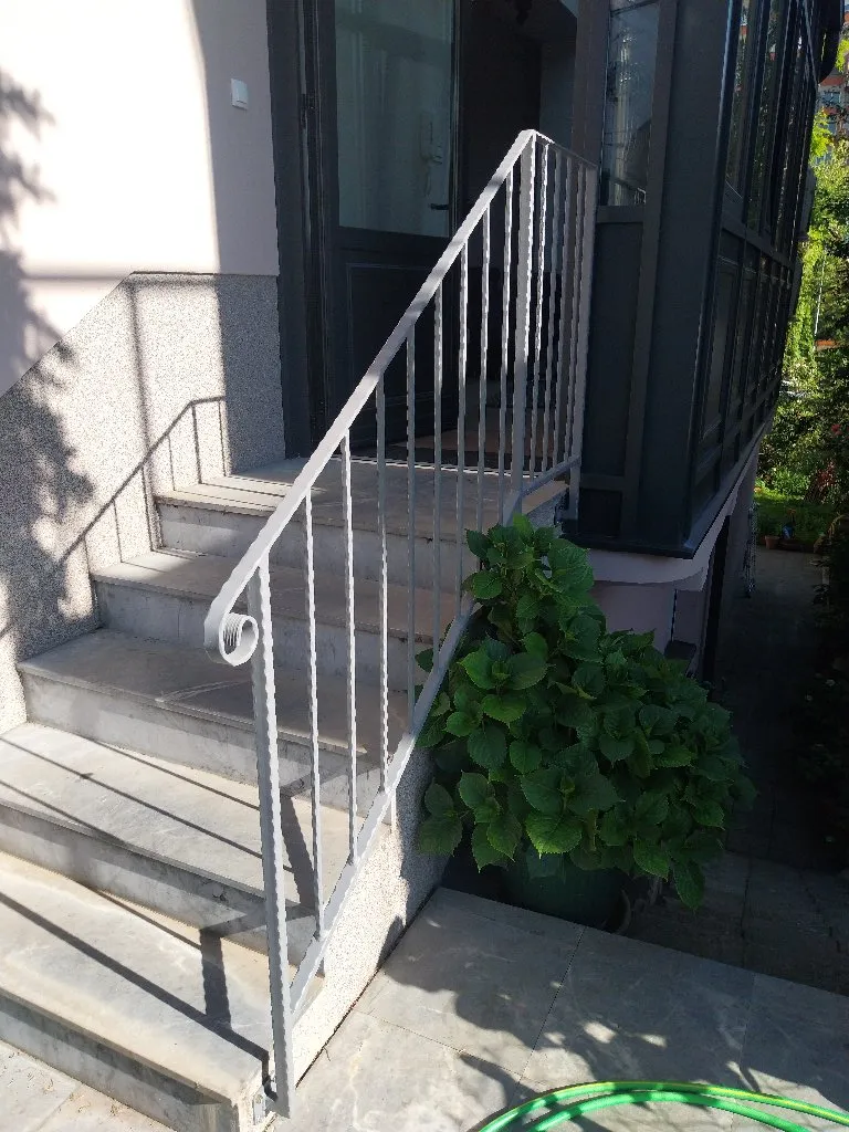 Марко Метал Арт - 1