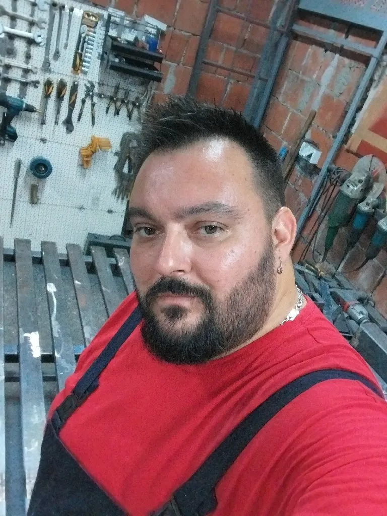 Марко Метал Арт