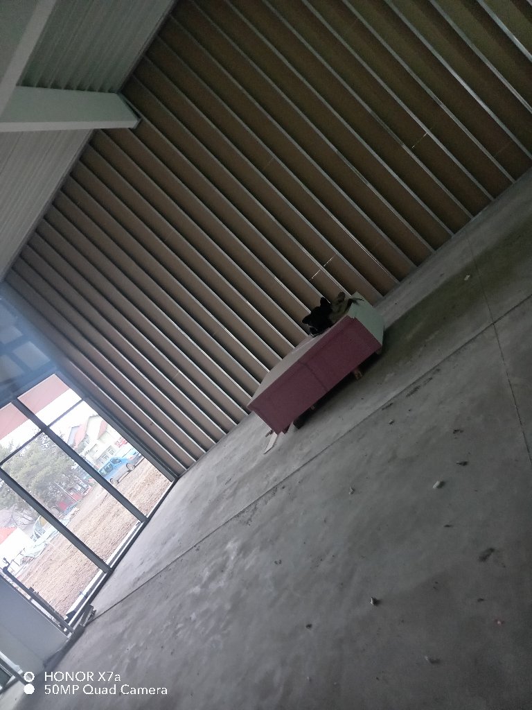 Haus majstor bobi - 6