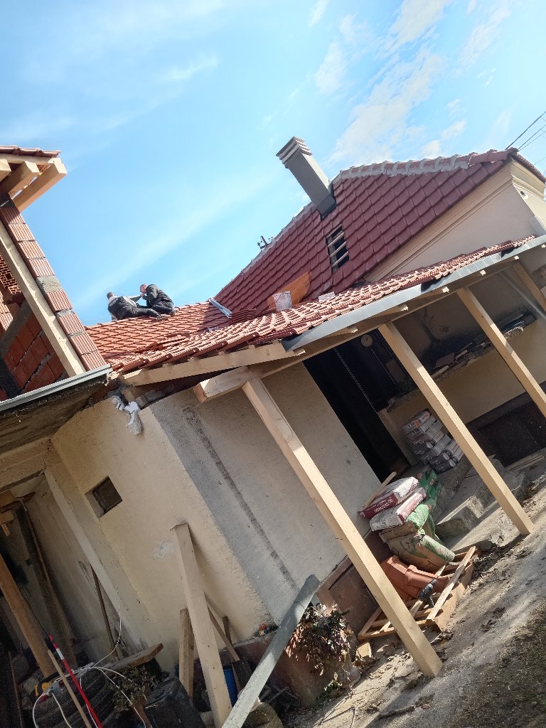 Haus majstor bobi - 4