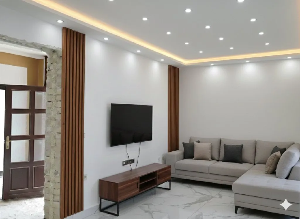 Molerski gipsarski radovi - 3