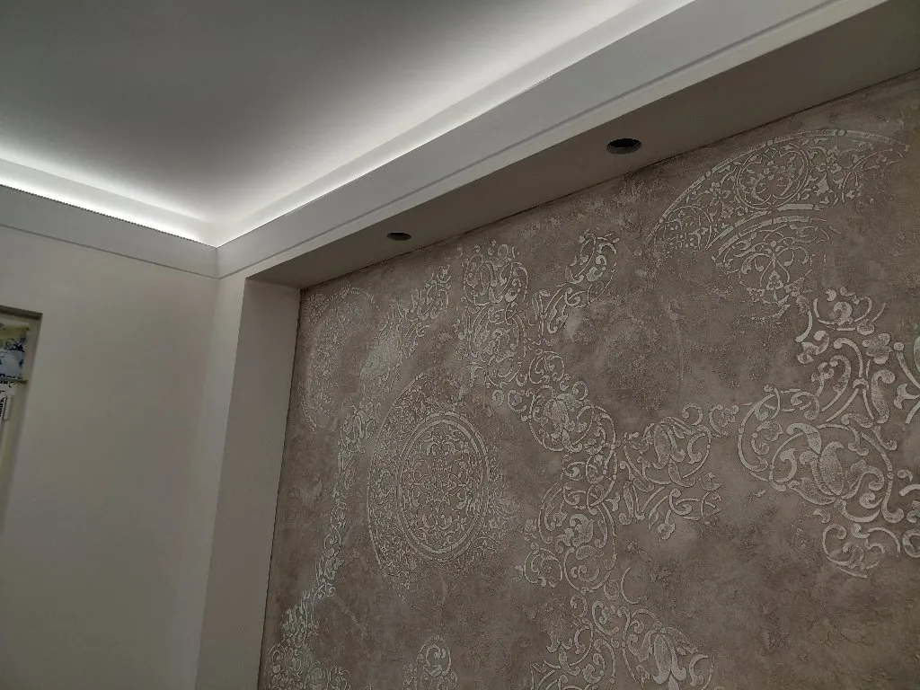 Molerski gipsarski radovi - 2