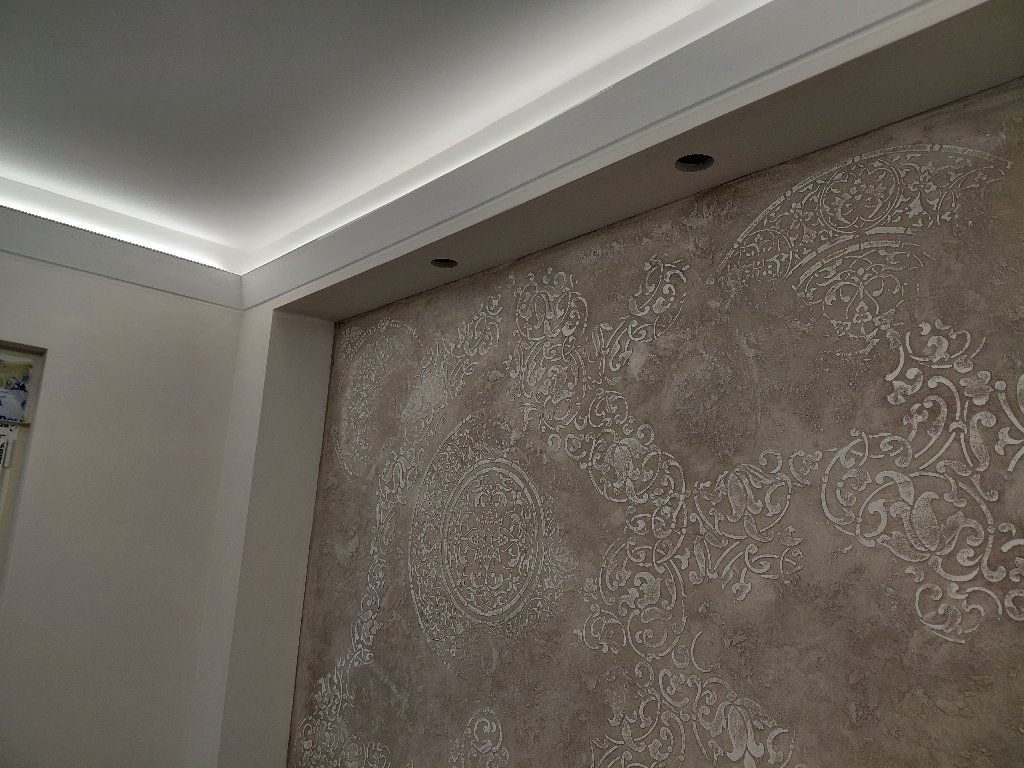 Molerski gipsarski radovi - 2