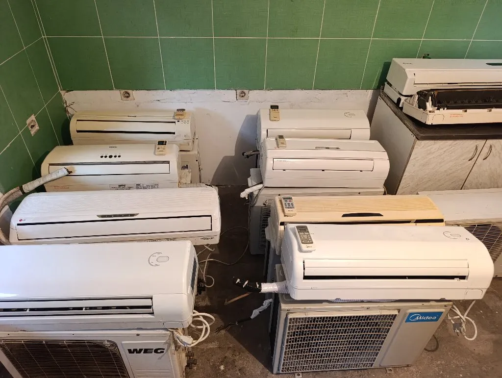 Servis i prodaja bele tehnike i klima uredjaja - 1