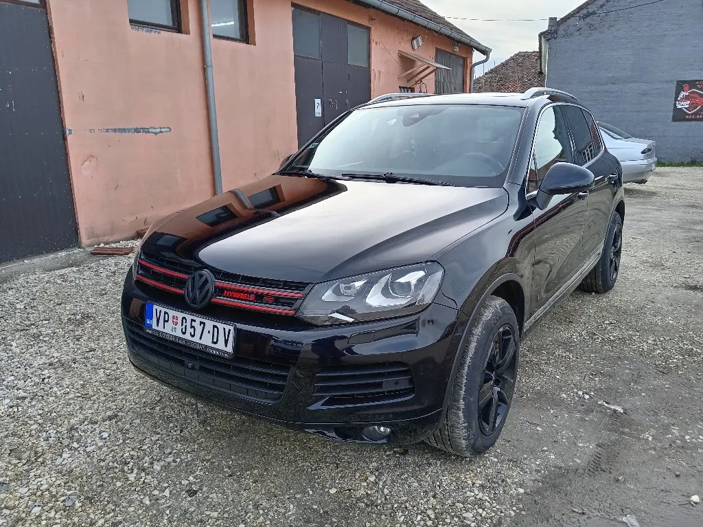 Dubinsko pranje, poliranje vozila - 1