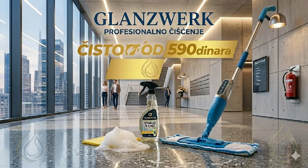 Glanzwerk - 1