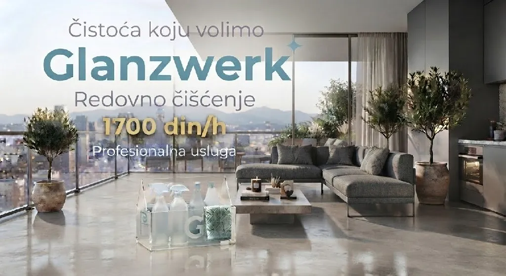 Glanzwerk - 3