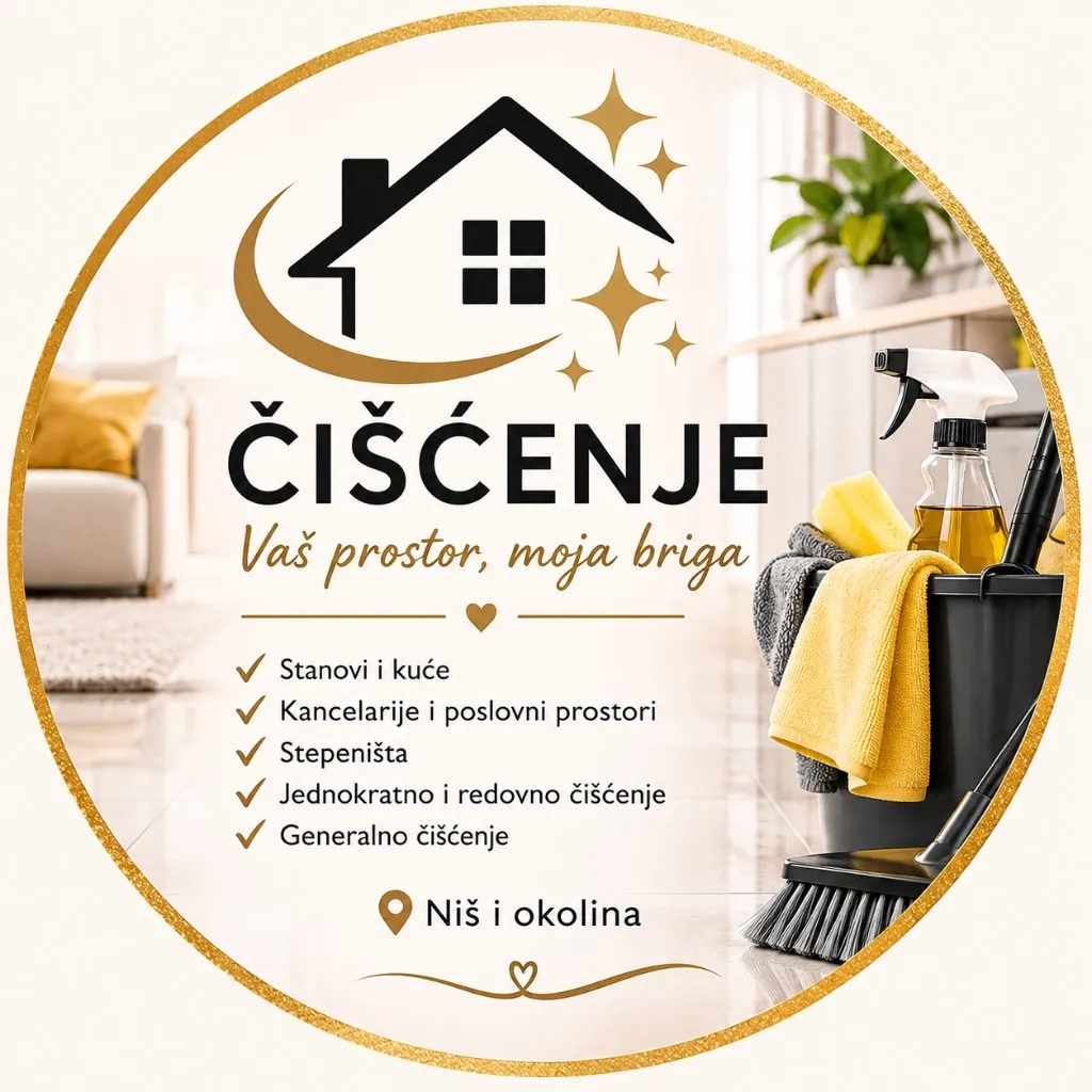 Usluga ciscenja