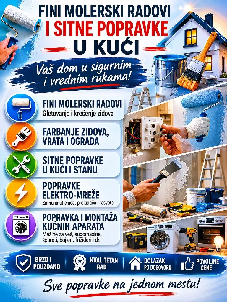 Majstor Plus - 1