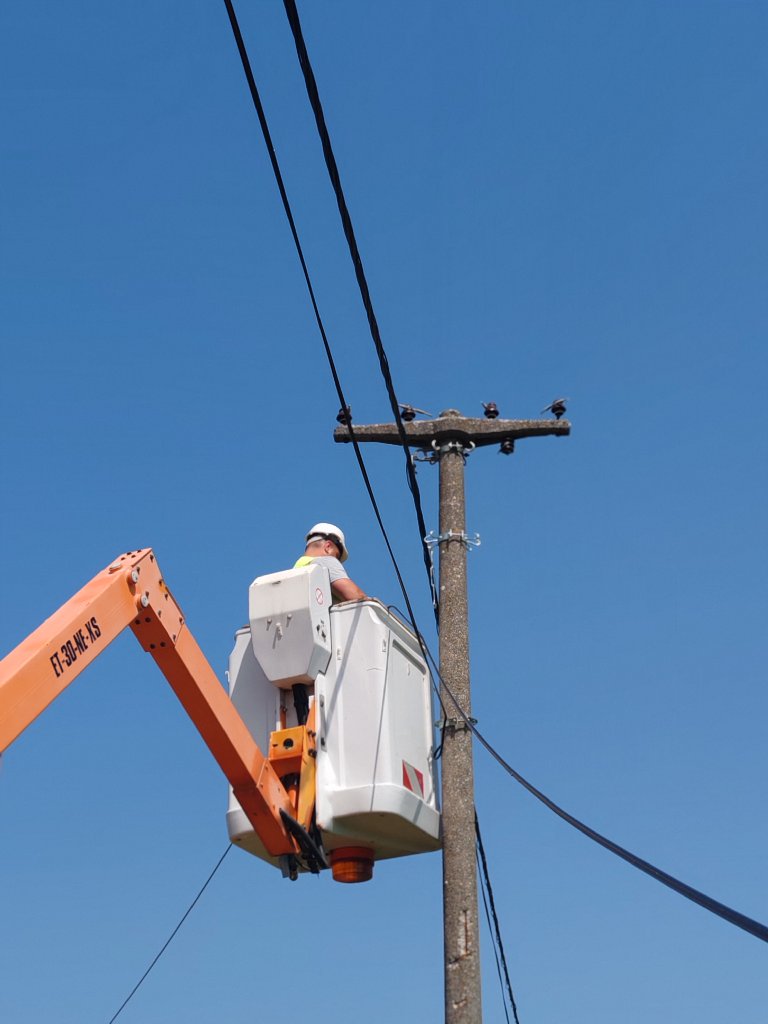 ИскраЕлектросистем - 4