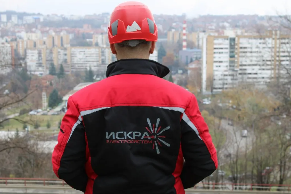 ИскраЕлектросистем