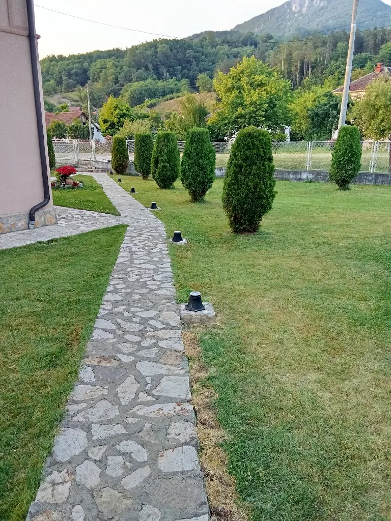 Haus majtor