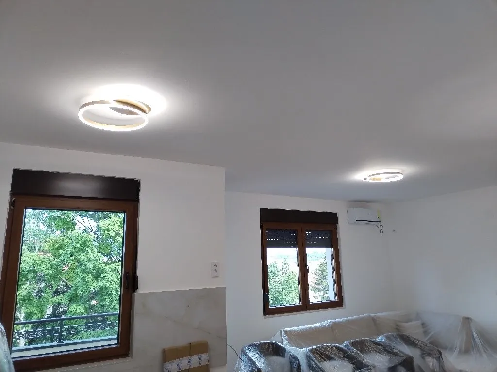 Електроинсталације, климе - 6