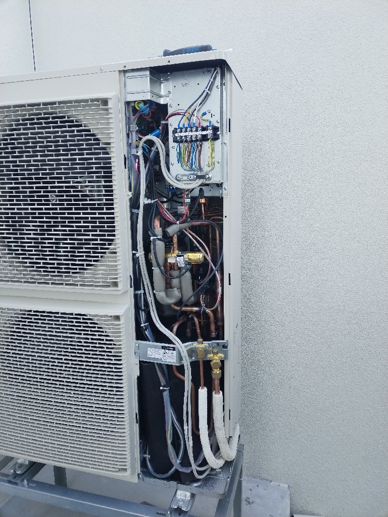 Електроинсталације, климе - 4