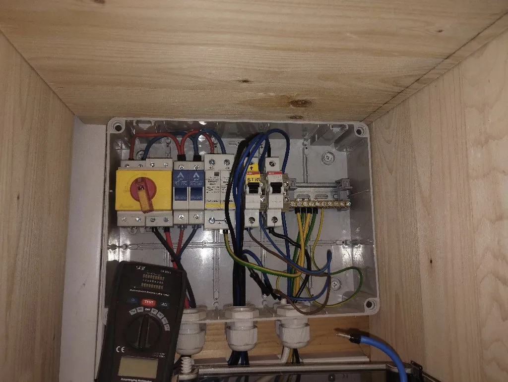 ElektroElektronika - 1