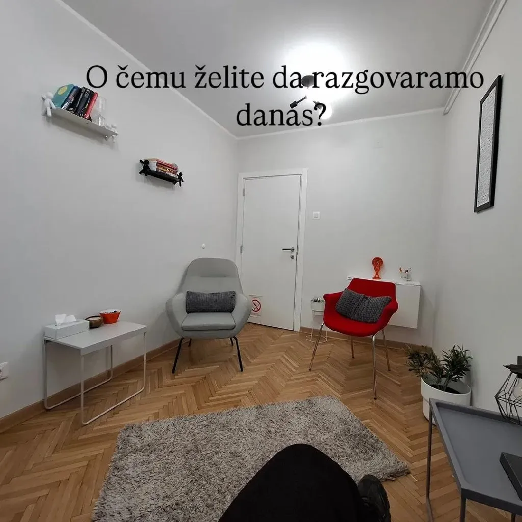 Marija Strenka, psihoterapeut - 6