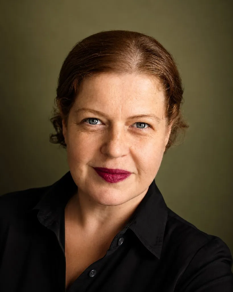 Marija Strenka, psihoterapeut