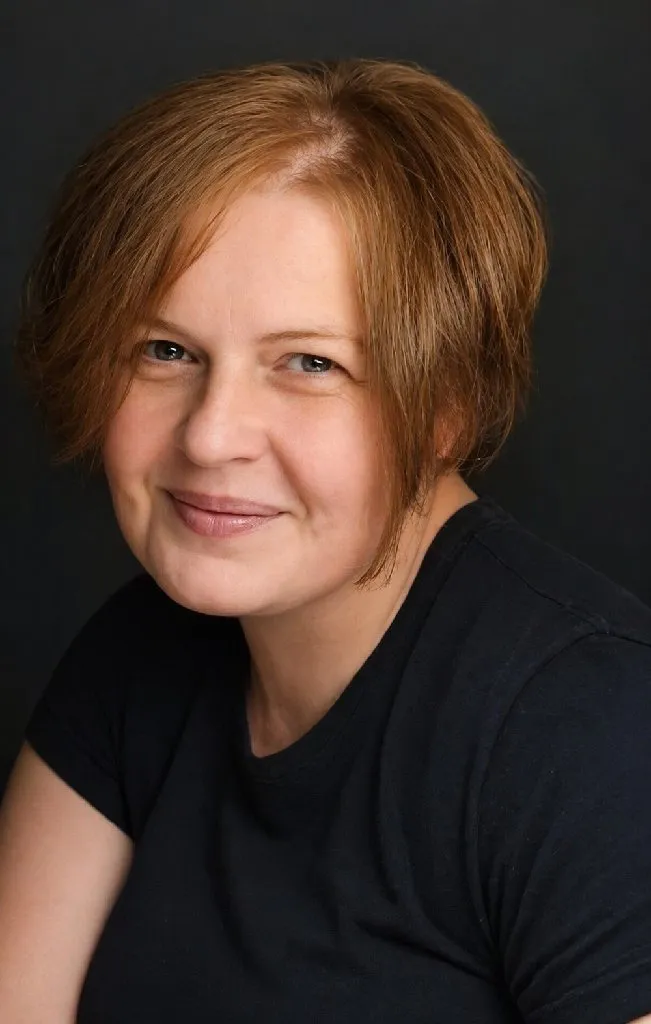 Marija Strenka, psihoterapeut