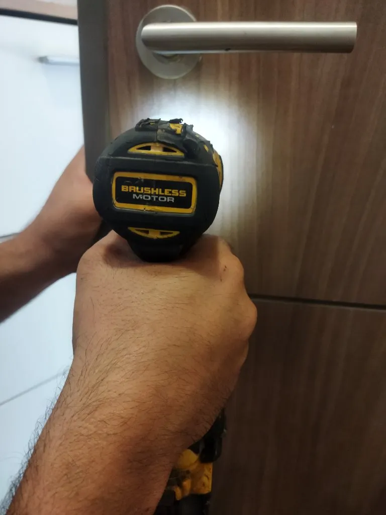 M&T Servis vrata - 4