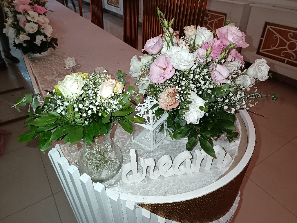 Dekoracije Veseljko - 3