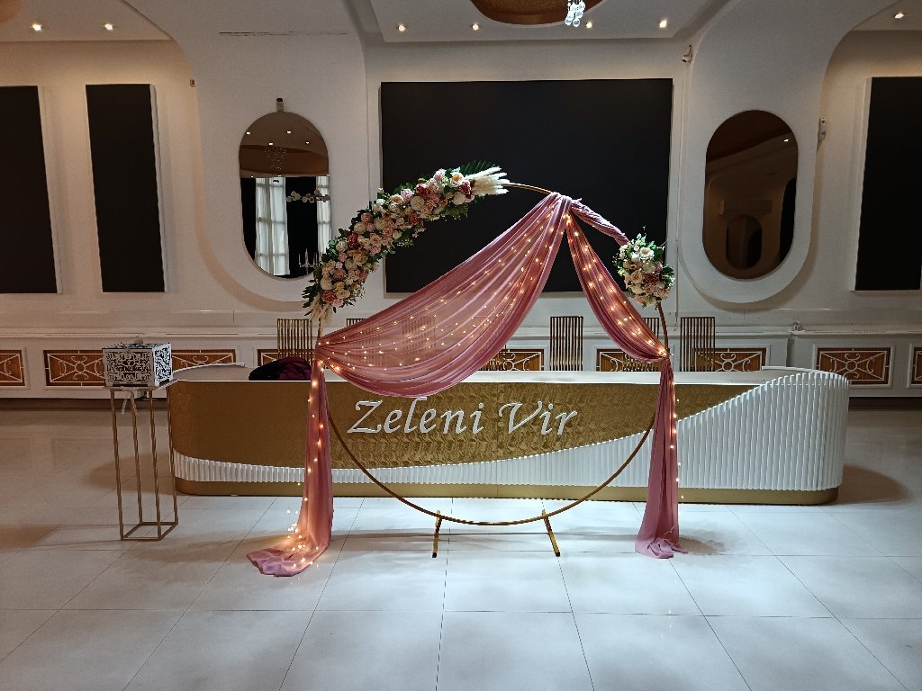 Dekoracije Veseljko - 2