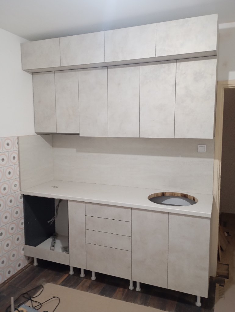 Izrada namestaja po meri - 3