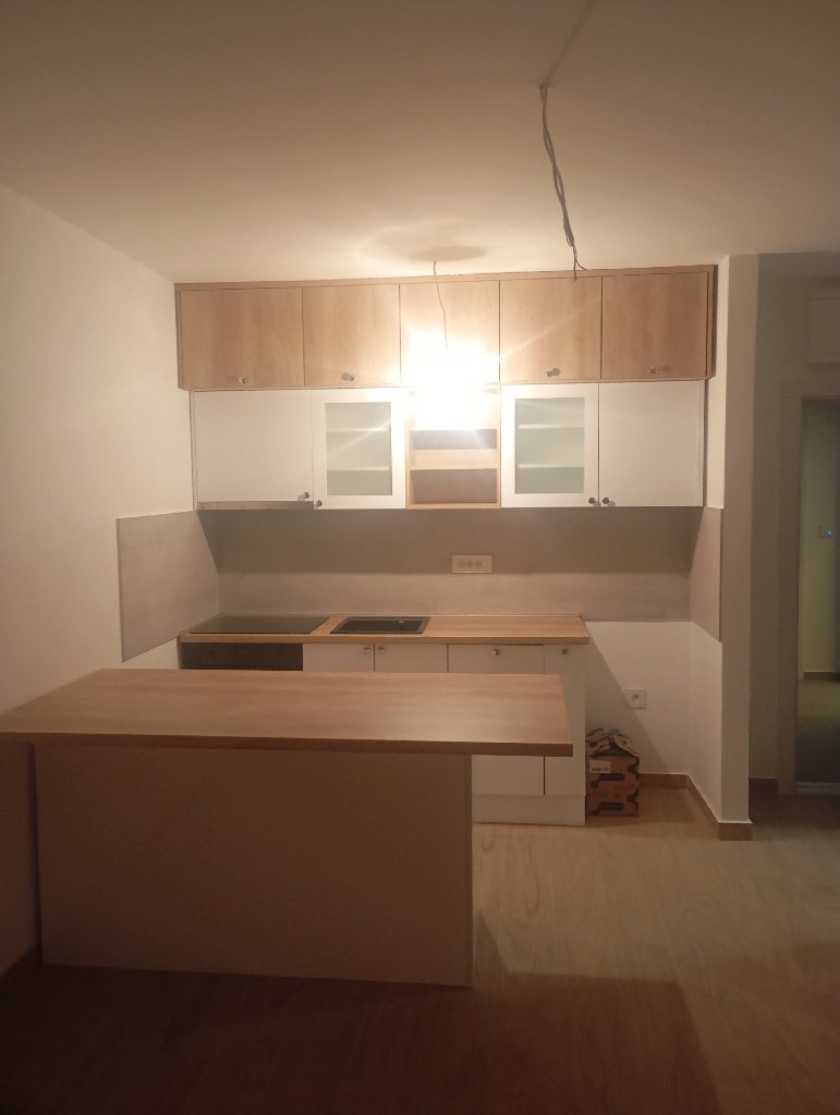 Izrada namestaja po meri - 2