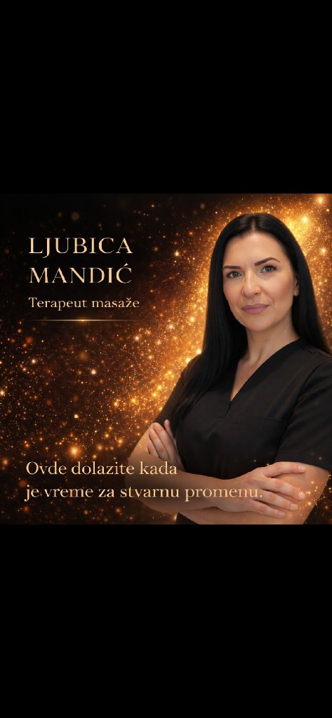 Masaže Ljubica - 4