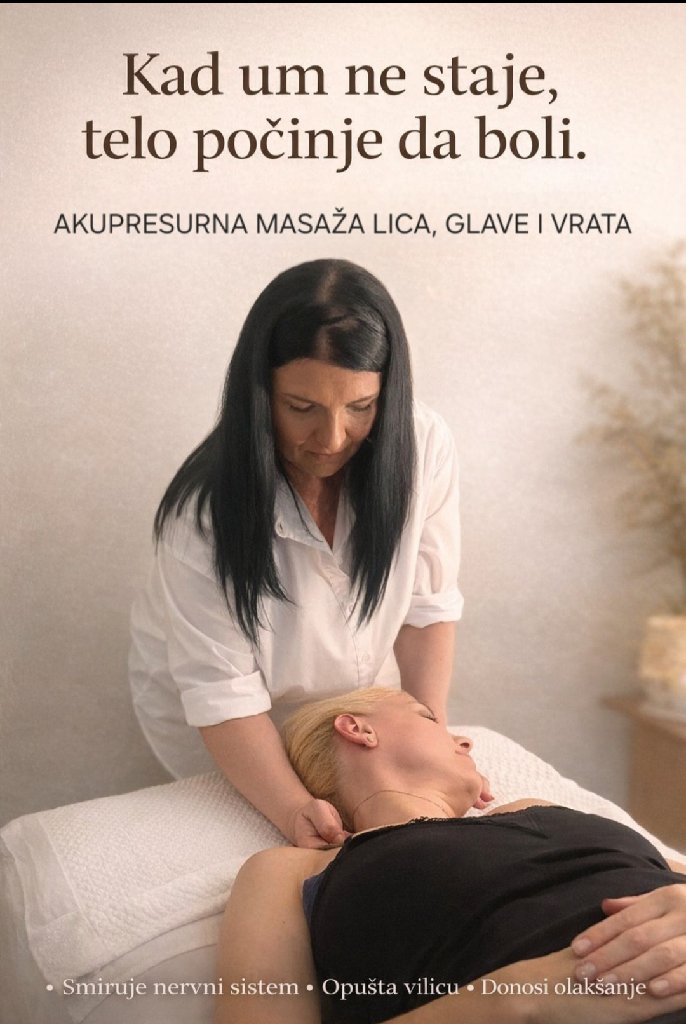 Masaže Ljubica - 3