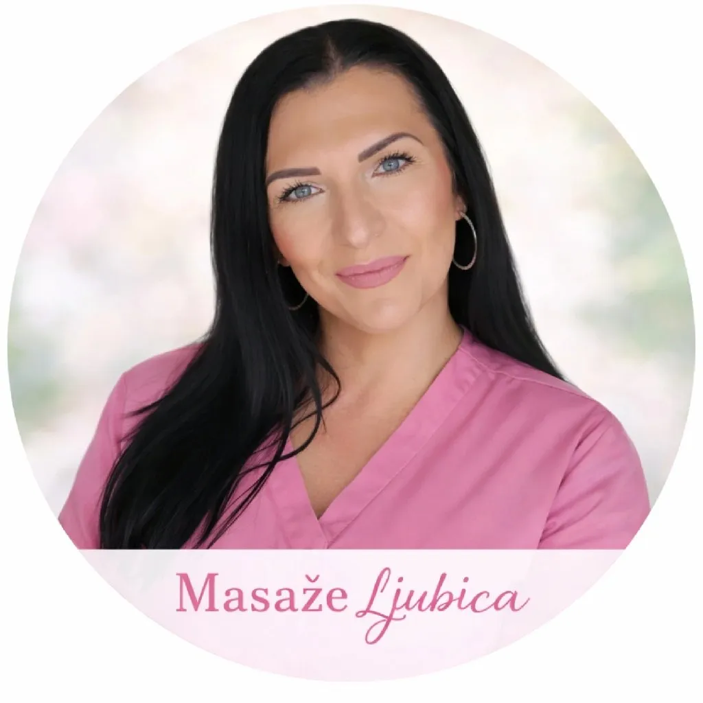 Masaže Ljubica
