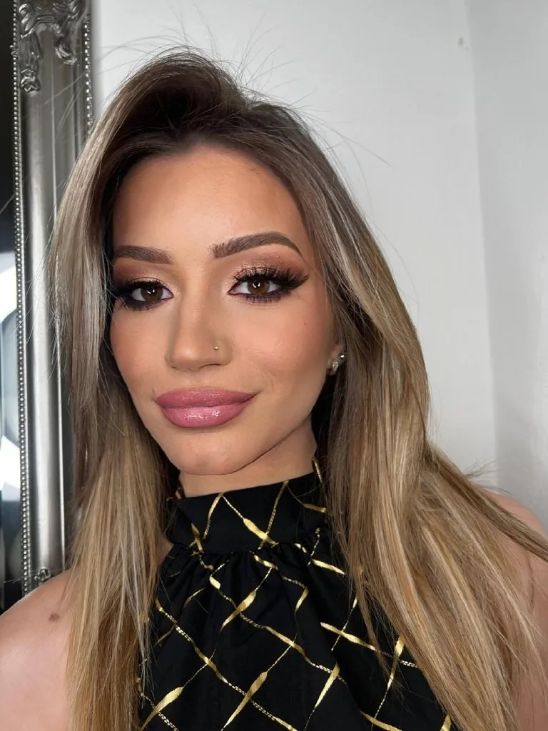 Majaa.make.up - 3