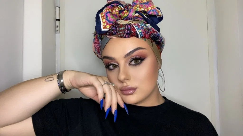 Majaa.make.up - 2