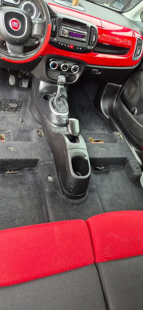 Dubinsko pranje Pedja