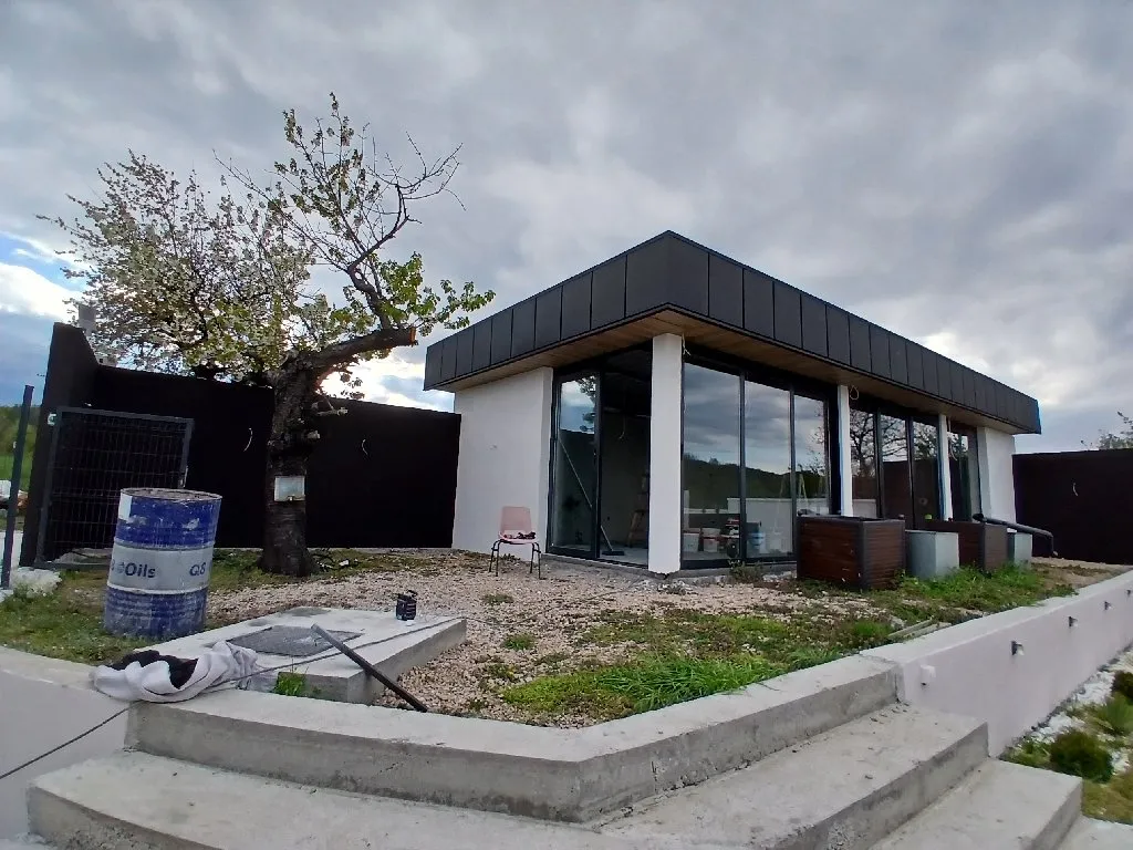 Moler,gipsar,izrada dekorativnih tehnika - 3