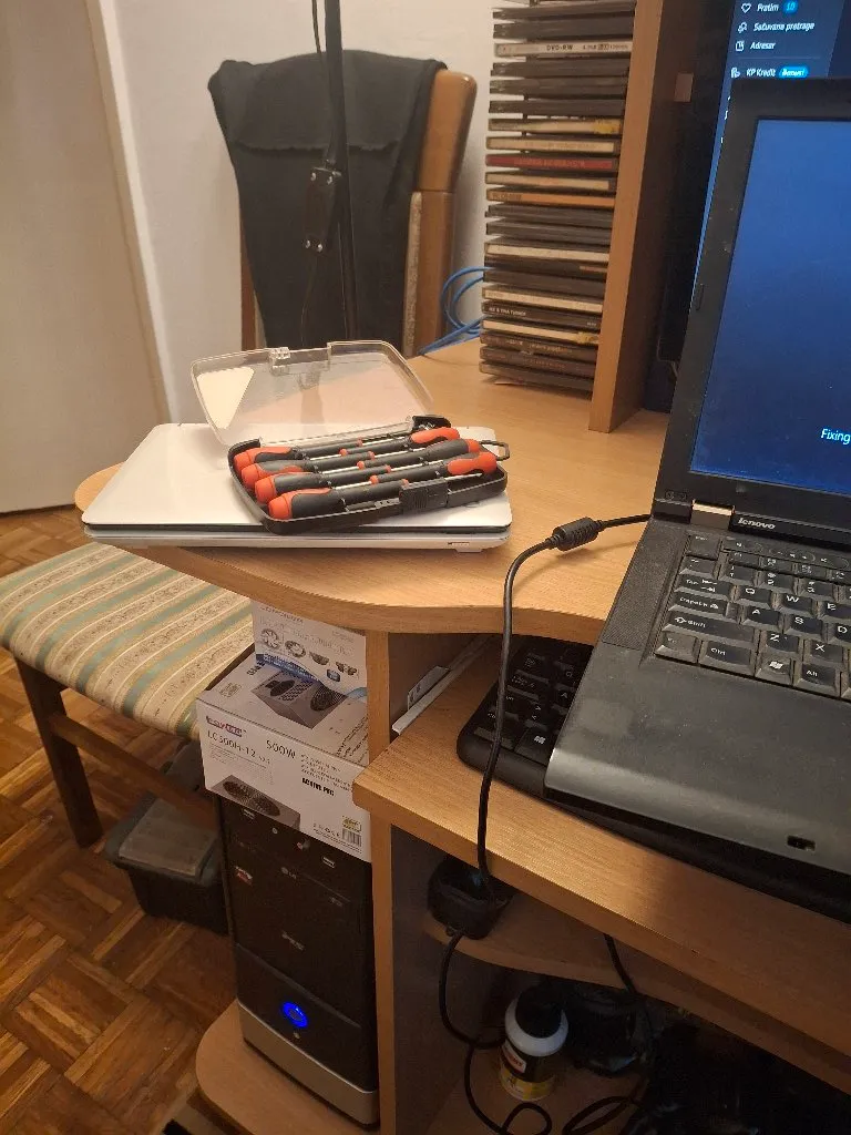 Servis računara po kućama - 1