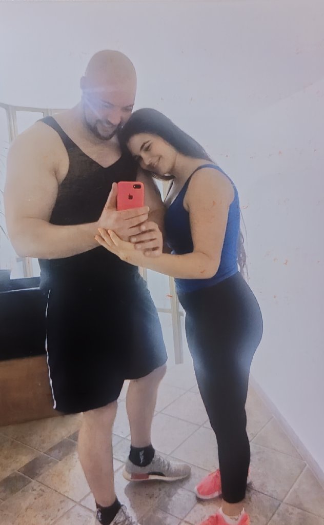 God mode training - 4